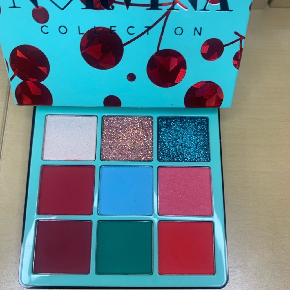ABH Norvina mini pro palette vol. 3